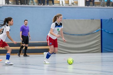 Bild 13 - wCJ Hamburger Futsalmeisterschaft